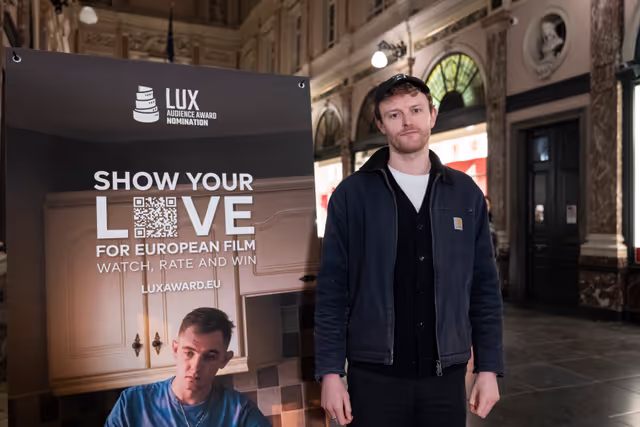 Zdjęcie 12: LUX Audience Award screening of Christy