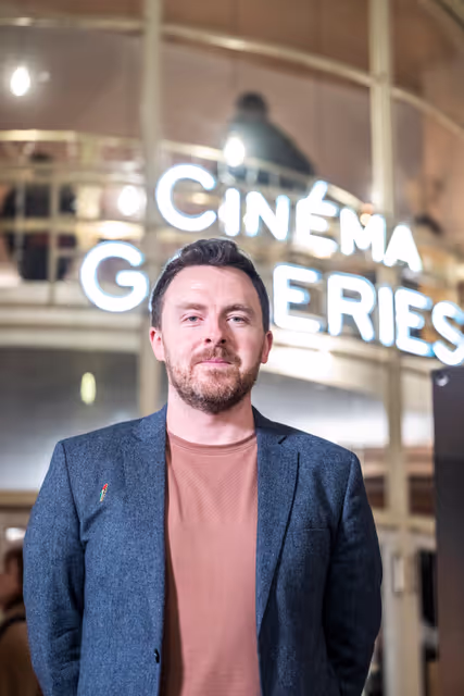 Zdjęcie 22: LUX Audience Award screening of Christy