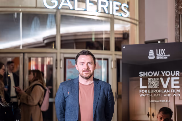 Zdjęcie 23: LUX Audience Award screening of Christy