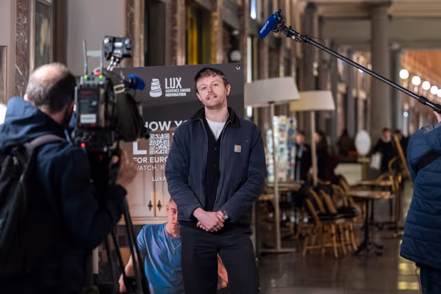 Zdjęcie 19: LUX Audience Award screening of Christy