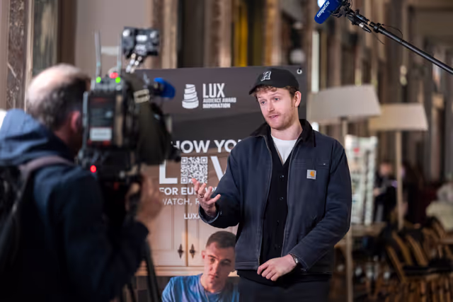 Zdjęcie 18: LUX Audience Award screening of Christy