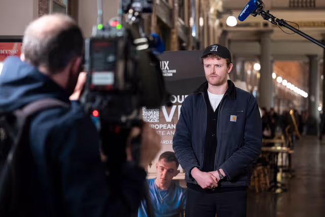 Zdjęcie 16: LUX Audience Award screening of Christy