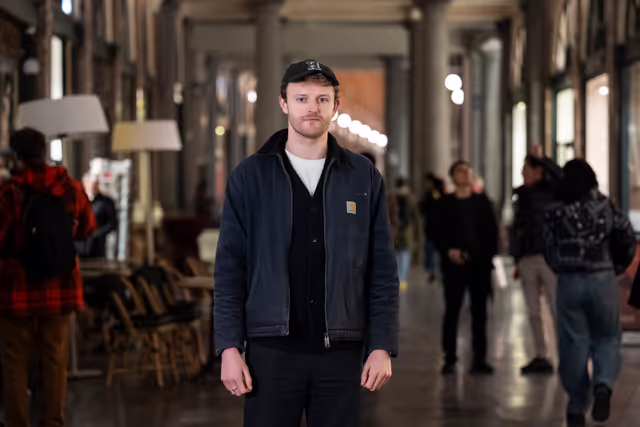 Zdjęcie 13: LUX Audience Award screening of Christy