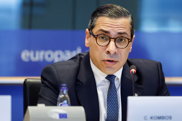 Billede 14: AFET - Presentation of the priorities of the Cyprus Presidency of the Council