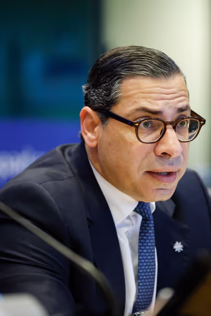 Billede 15: AFET - Presentation of the priorities of the Cyprus Presidency of the Council