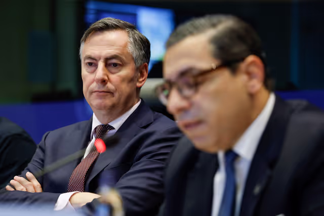 Billede 10: AFET - Presentation of the priorities of the Cyprus Presidency of the Council