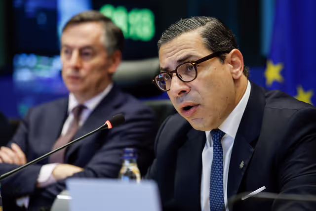 Billede 11: AFET - Presentation of the priorities of the Cyprus Presidency of the Council