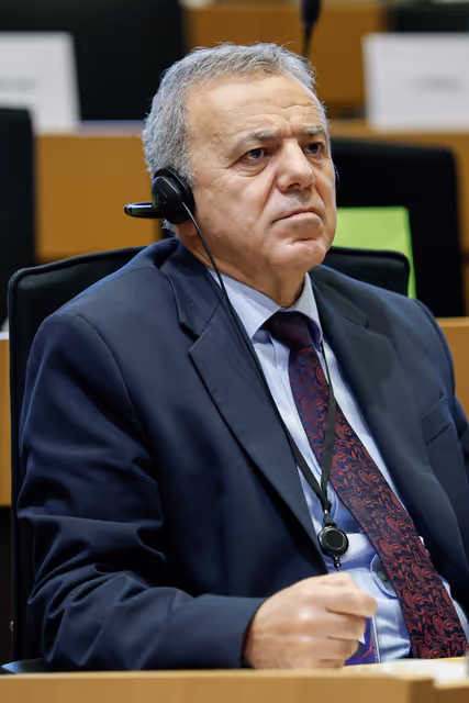 Billede 9: AFET - Presentation of the priorities of the Cyprus Presidency of the Council