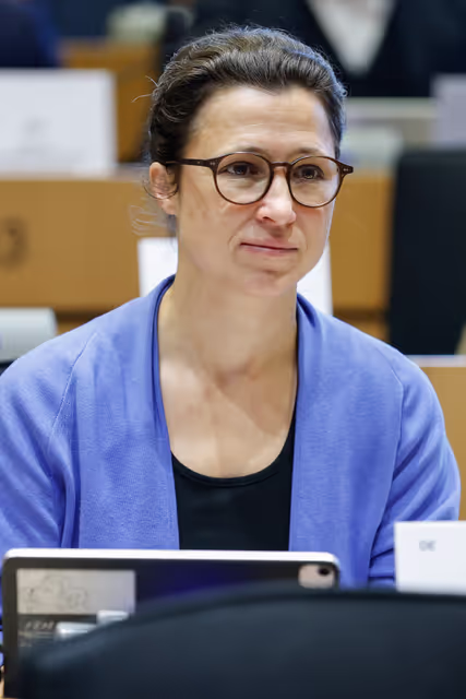 Billede 6: AFET - Presentation of the priorities of the Cyprus Presidency of the Council