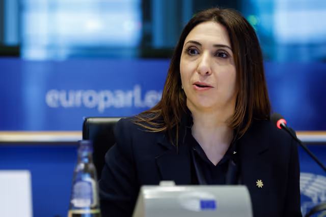 Billede 3: AFET - Presentation of the priorities of the Cyprus Presidency of the Council