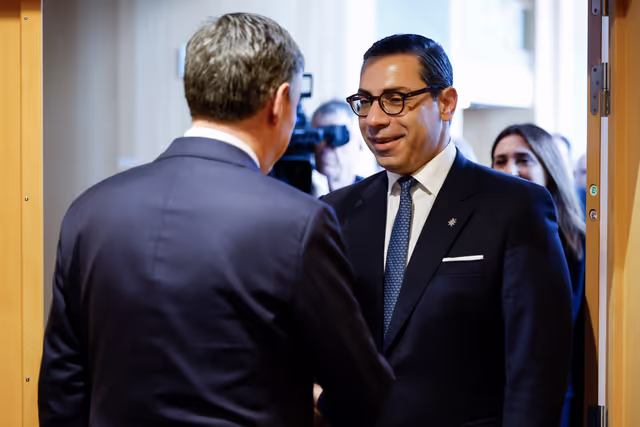 Billede 24: AFET - Presentation of the priorities of the Cyprus Presidency of the Council
