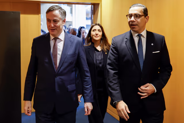 Billede 23: AFET - Presentation of the priorities of the Cyprus Presidency of the Council