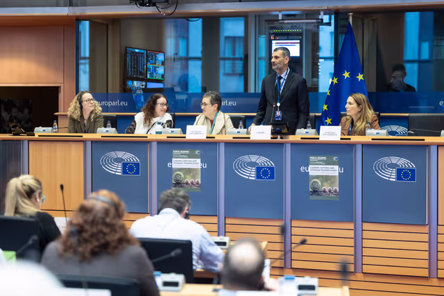 ENVI - Voting session