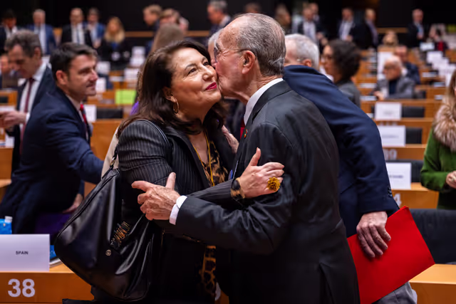 IMCO Extraordinary meeting - Questions and answers session on the applications for the seat of the EU Customs Authority