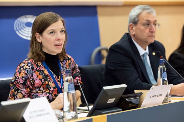 EMPL - Presentation of the priorities of the Cyprus Presidency of the Council