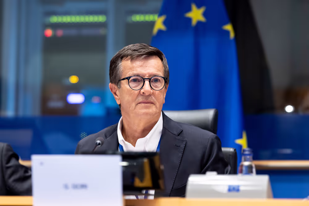 ITRE SEDE - Joint Public Hearing on Cyber-defence and Cybersecurity