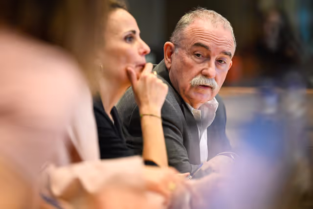 Zdjęcie 31: SANT - Marking the World Cancer Day 2026: Exchange of views with experts on fighting cancer in Europe