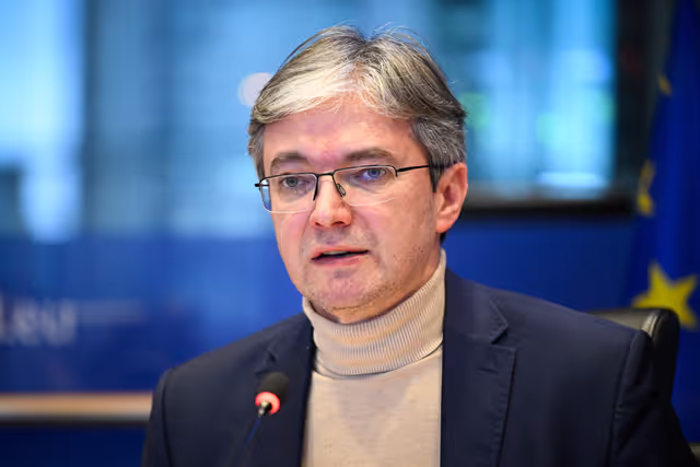 Zdjęcie 30: SANT - Marking the World Cancer Day 2026: Exchange of views with experts on fighting cancer in Europe