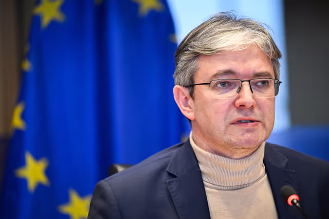 Zdjęcie 29: SANT - Marking the World Cancer Day 2026: Exchange of views with experts on fighting cancer in Europe
