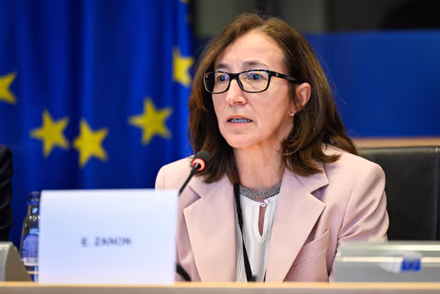 Zdjęcie 24: SANT - Marking the World Cancer Day 2026: Exchange of views with experts on fighting cancer in Europe