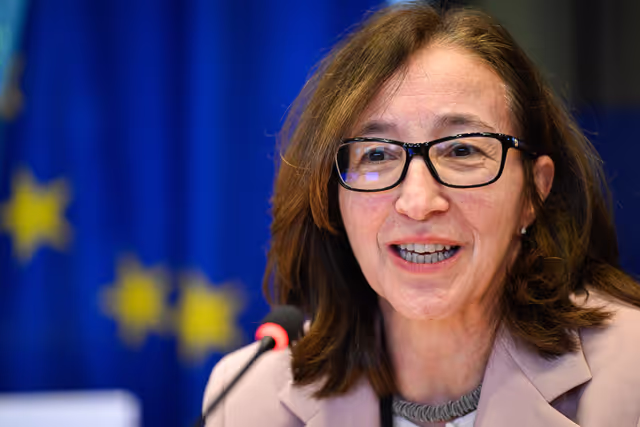 Zdjęcie 23: SANT - Marking the World Cancer Day 2026: Exchange of views with experts on fighting cancer in Europe