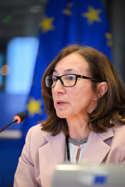 Zdjęcie 22: SANT - Marking the World Cancer Day 2026: Exchange of views with experts on fighting cancer in Europe