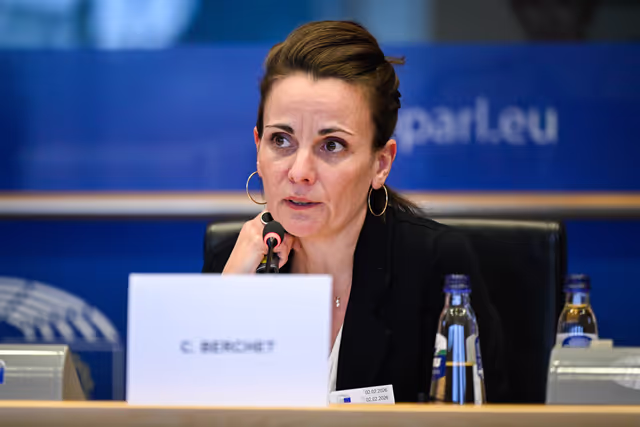 Zdjęcie 19: SANT - Marking the World Cancer Day 2026: Exchange of views with experts on fighting cancer in Europe