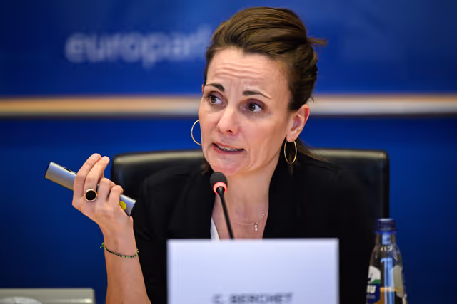 Zdjęcie 14: SANT - Marking the World Cancer Day 2026: Exchange of views with experts on fighting cancer in Europe