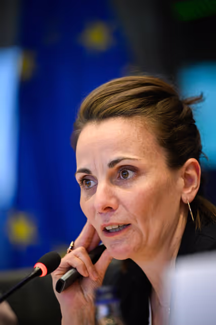 Zdjęcie 16: SANT - Marking the World Cancer Day 2026: Exchange of views with experts on fighting cancer in Europe