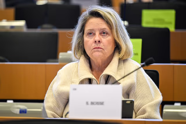 Zdjęcie 2: SANT - Marking the World Cancer Day 2026: Exchange of views with experts on fighting cancer in Europe