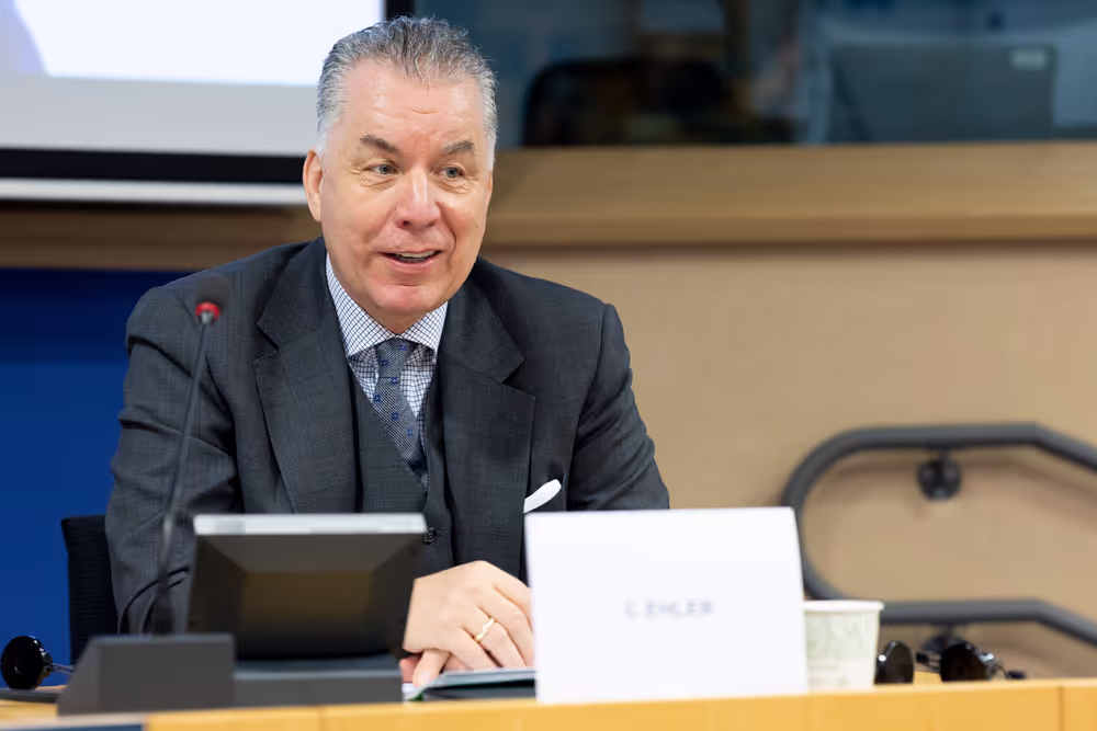 STOA workshop - Humanities and social sciences at the heart of Europe’s future: Interdisciplinary approaches to global challenges