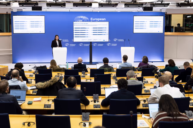 Eurobarometer briefing