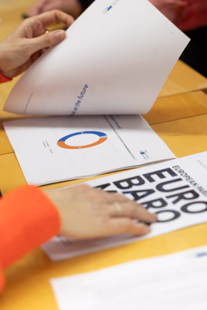 Eurobarometro: cresce la preoccupazione dei cittadini UE