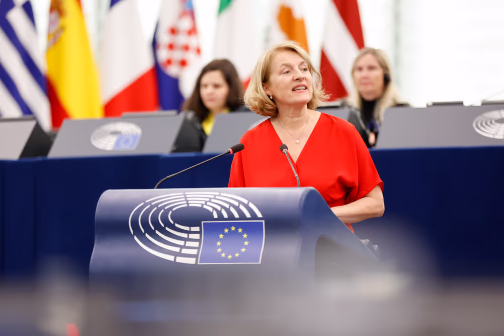 EP Plenary Session - European Central Bank – annual report 2025