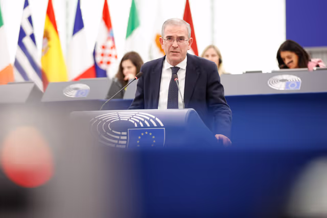 EP Plenary Session - European Central Bank – annual report 2025