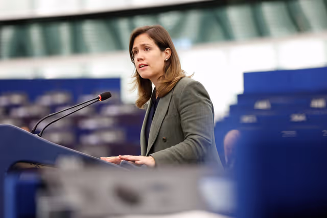 EP Plenary Session - European Central Bank – annual report 2025