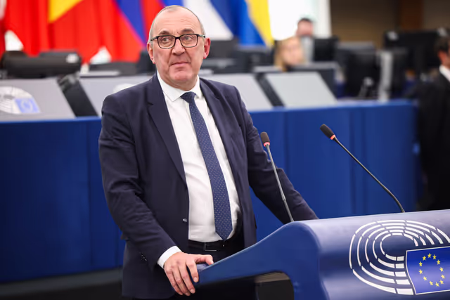 Φωτογραφία 46: EP Plenary Session - Amending Regulations on agricultural products as regards market rules and sectoral support measures in the wine sector and for aromatised wine products