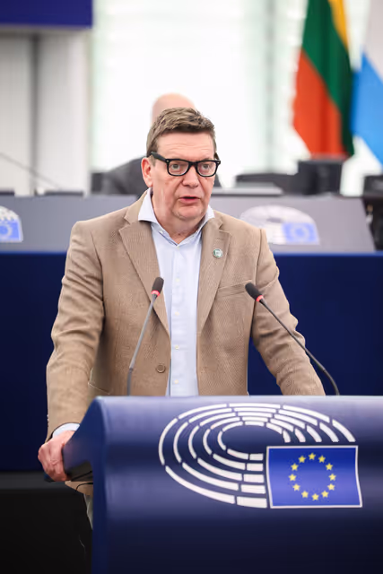 Φωτογραφία 40: EP Plenary Session - Amending Regulations on agricultural products as regards market rules and sectoral support measures in the wine sector and for aromatised wine products