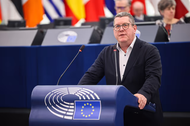 Φωτογραφία 32: EP Plenary Session - Amending Regulations on agricultural products as regards market rules and sectoral support measures in the wine sector and for aromatised wine products