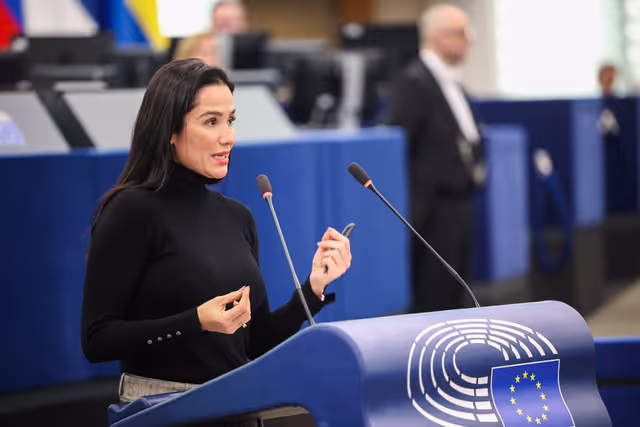Φωτογραφία 30: EP Plenary Session - Amending Regulations on agricultural products as regards market rules and sectoral support measures in the wine sector and for aromatised wine products