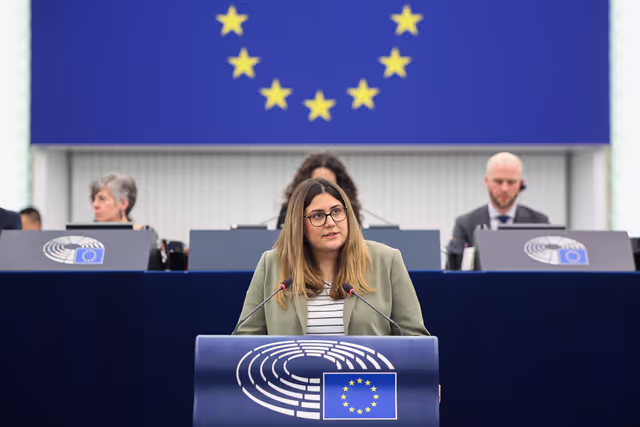 Φωτογραφία 20: EP Plenary Session - Amending Regulations on agricultural products as regards market rules and sectoral support measures in the wine sector and for aromatised wine products