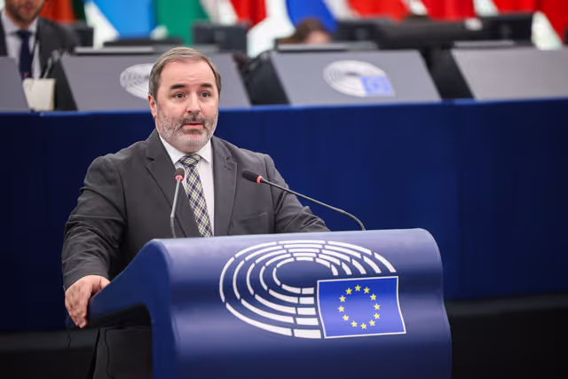 Φωτογραφία 19: EP Plenary Session - Amending Regulations on agricultural products as regards market rules and sectoral support measures in the wine sector and for aromatised wine products