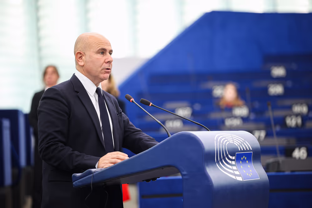 “Dalla Visione all’Azione – Rilanciare la competitività europea”