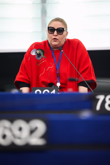 EP Plenary Session - Amending Regulations on agricultural products as regards market rules and sectoral support measures in the wine sector and for aromatised wine products