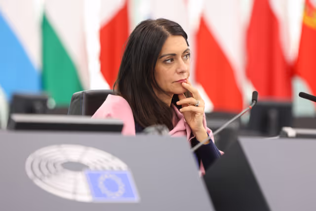 EP Plenary Session - World Cancer Day