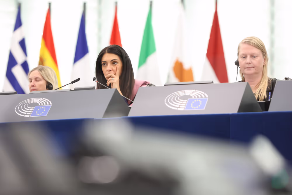 EP Plenary Session - World Cancer Day