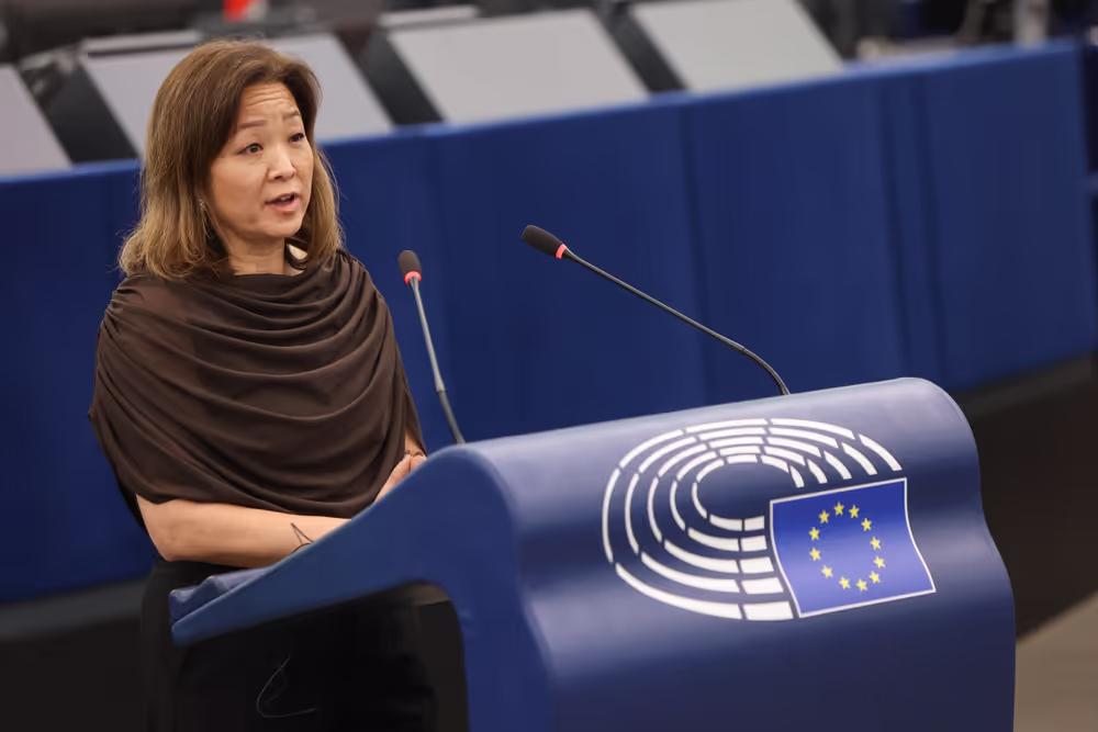 EP Plenary Session - World Cancer Day