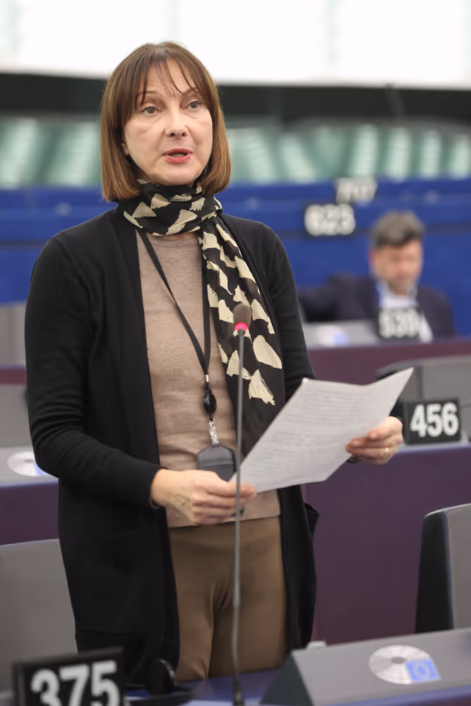 EP Plenary Session - World Cancer Day
