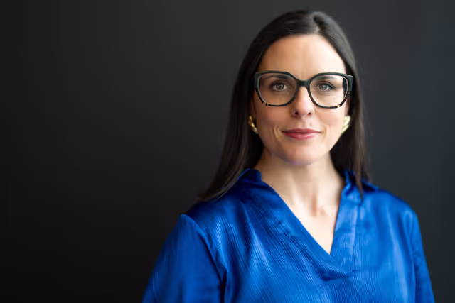 Photo 2: Raquel GARCIA HERMIDA-VAN DER WALLE in the EP in Strasbourg