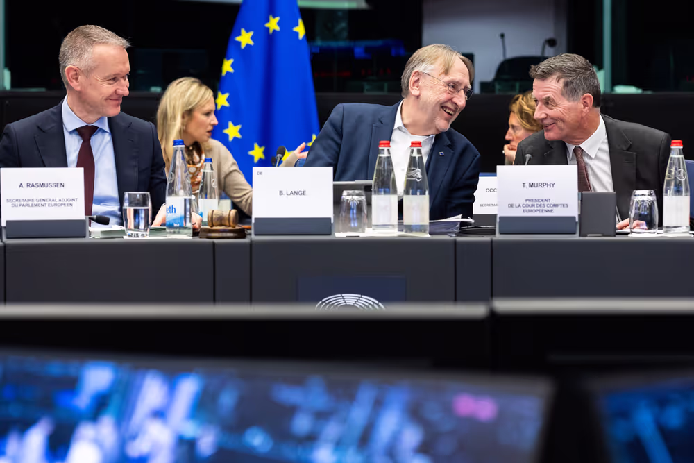 Conference of Committee Chair